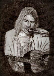 Kurt Cobain