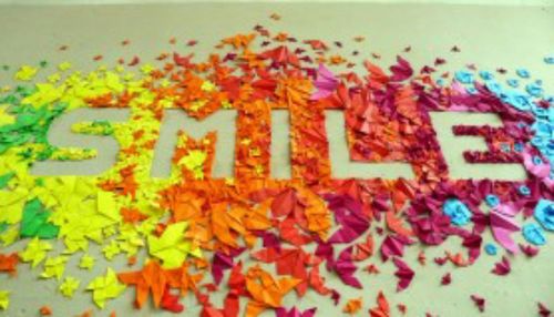 Just Smile