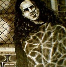 Eddie Vedder