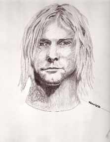 Kurt Cobain