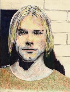 Kurt Cobain