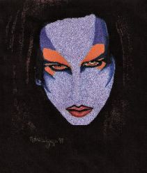 Marilyn Manson