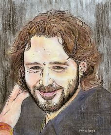 Russel Crowe
