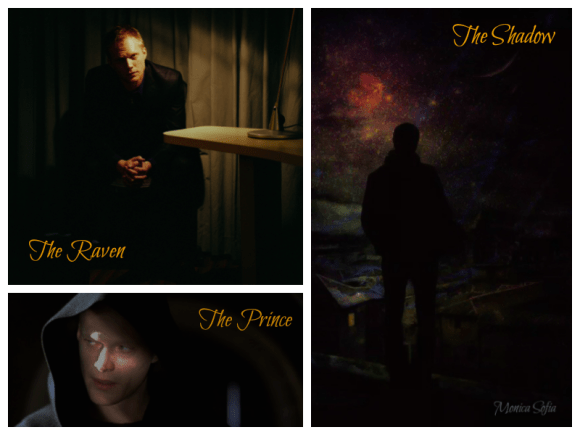 theshadow