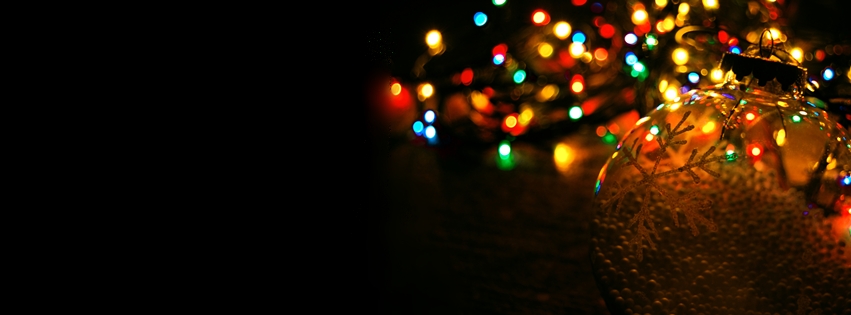 Happy Holidays