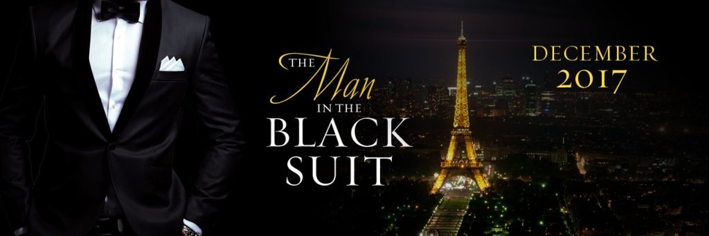 Sylvain Reynard’s New Cover Reveal 