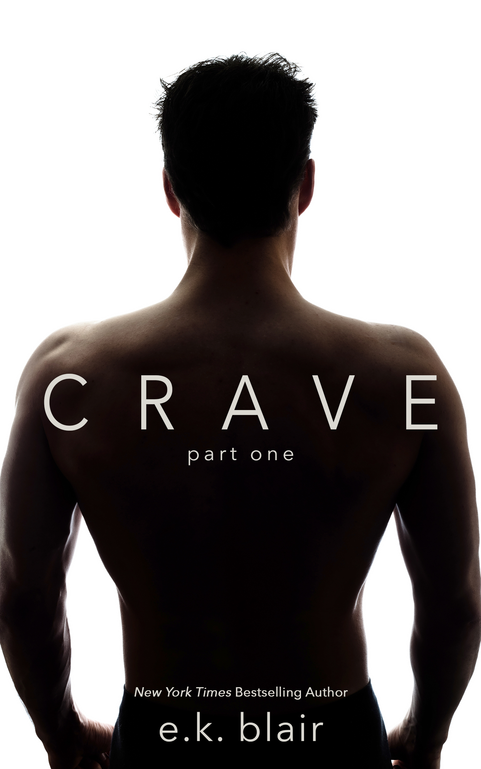 CRAVEpt1 resize Amazon eBook
