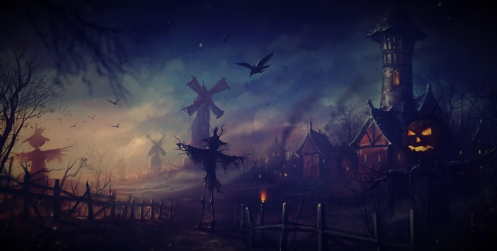 halloween day