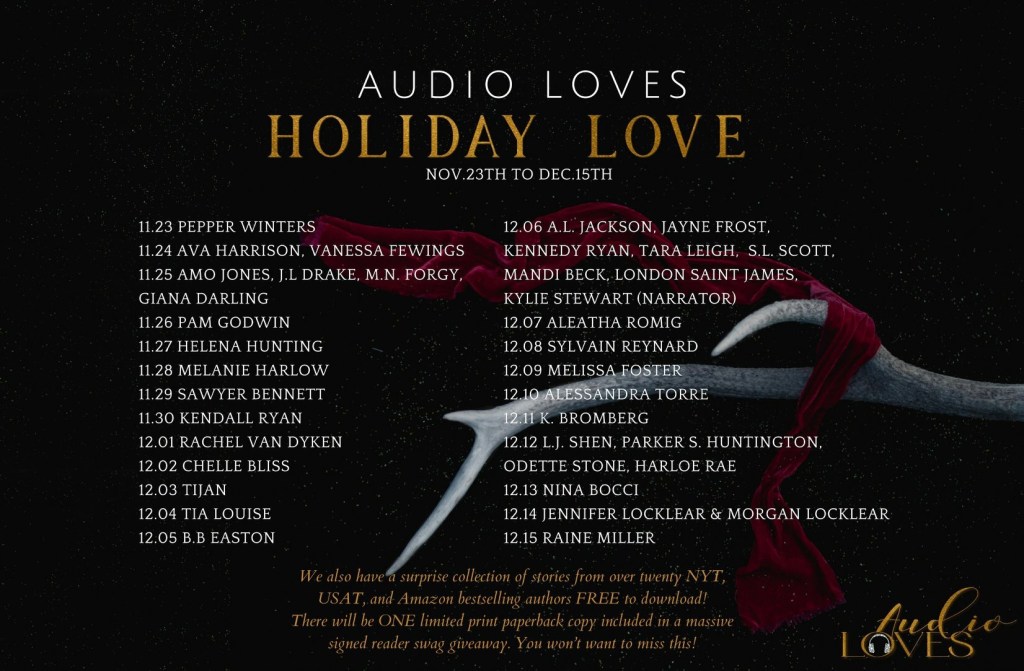 Audio Loves