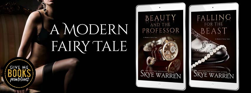 Beauty and the Professor