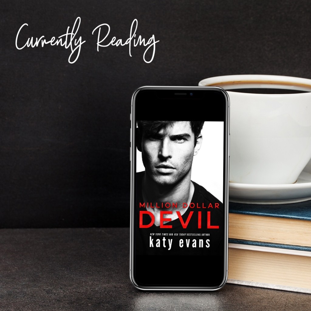 Million Dollar Devil by Katy Evans