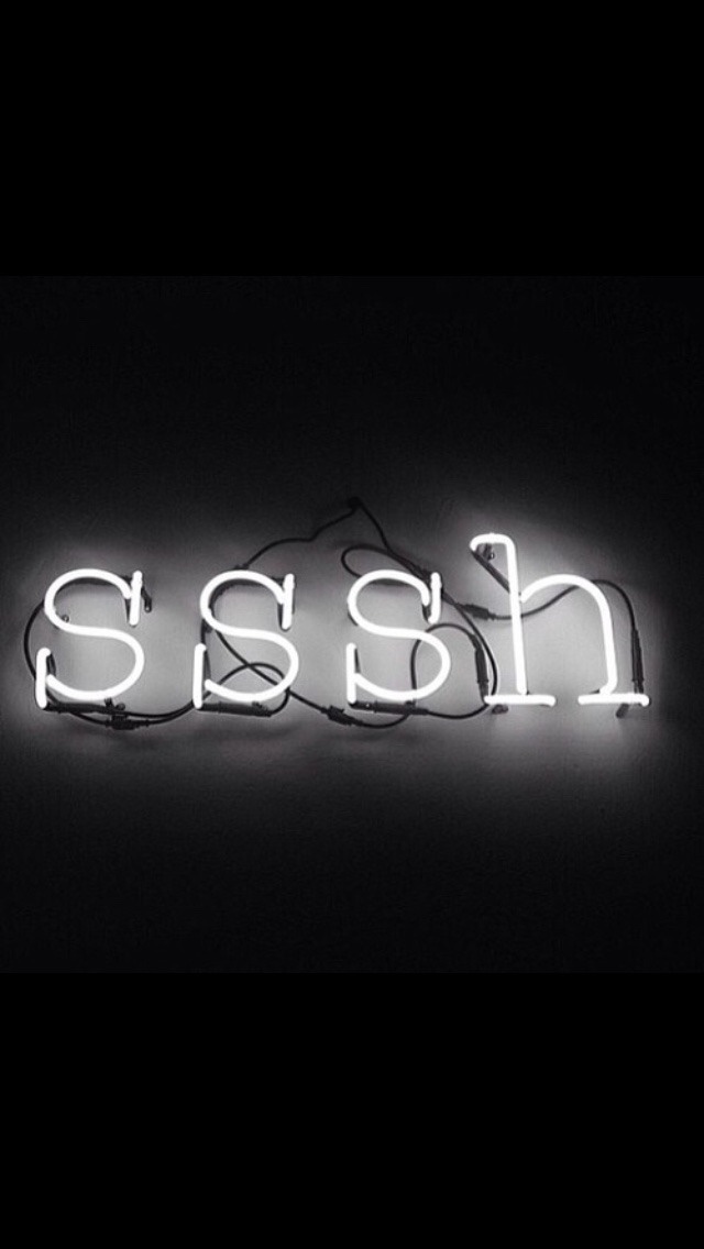 Listening to…