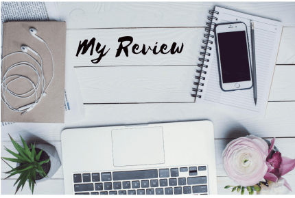My review