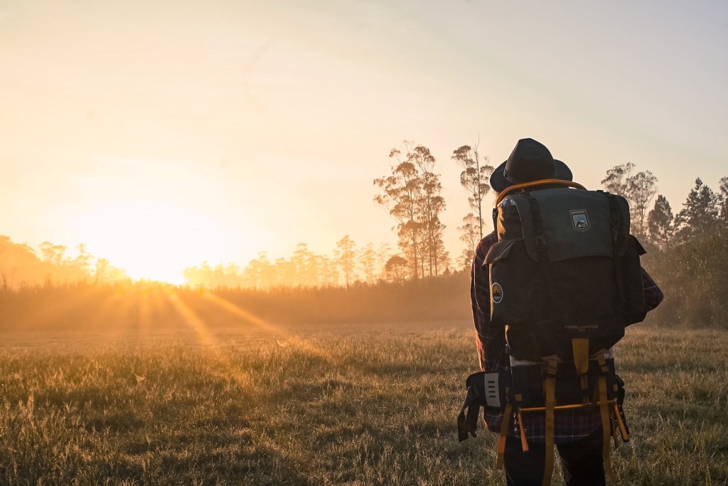 Today’s prompt: write a poem about a journey you’ve&nbsp;taken.