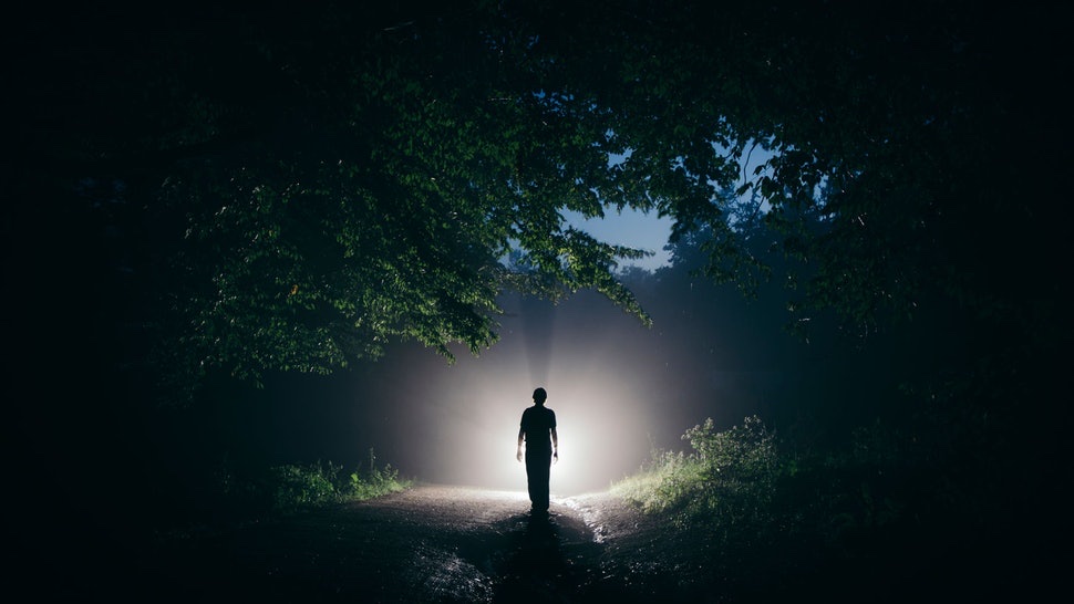 Spooky Audiobooks
