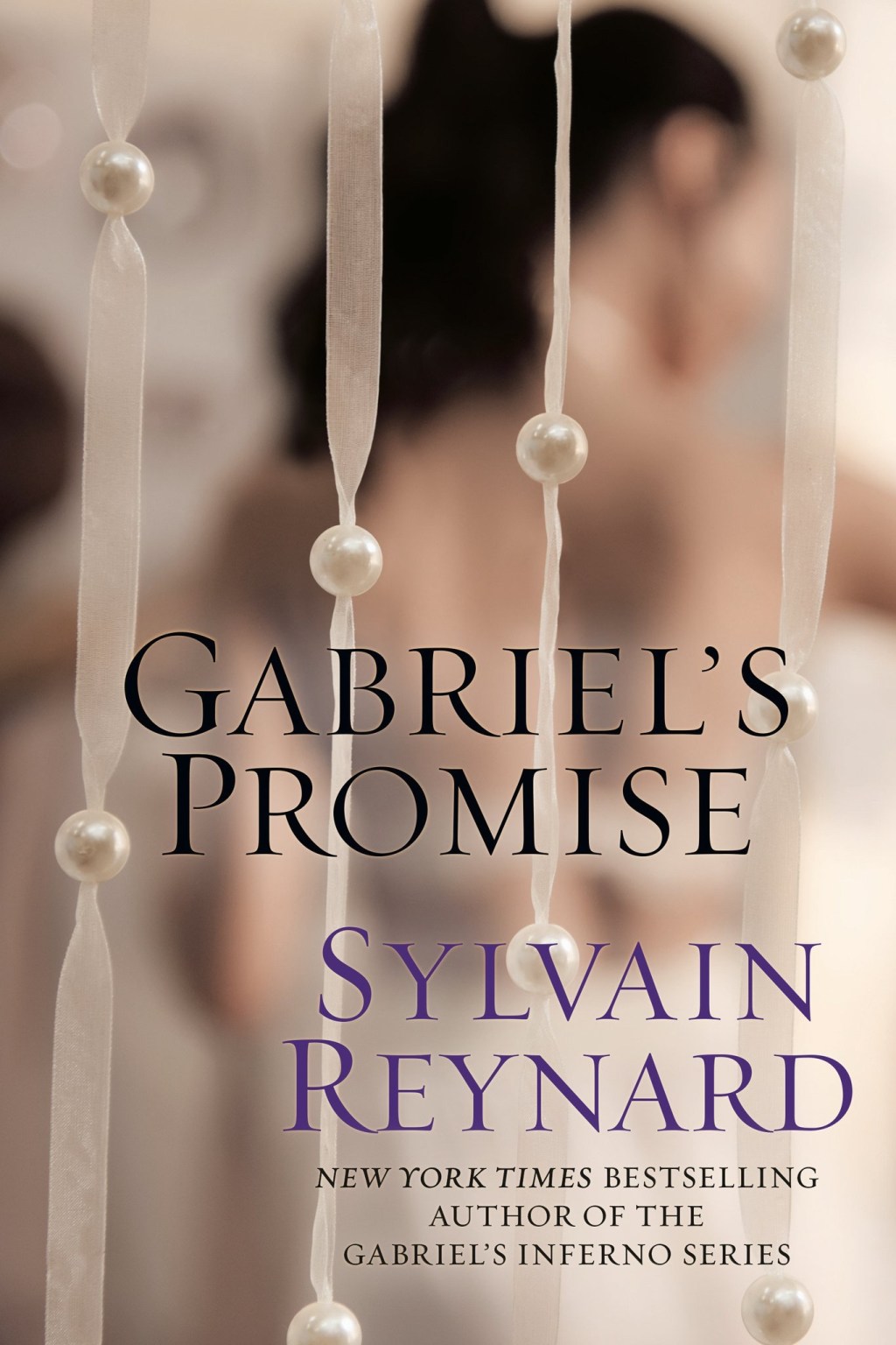 Gabrielβs Promise is out!
