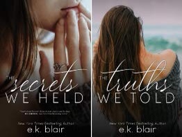 Secrets and Truths, a must&nbsp;read!
