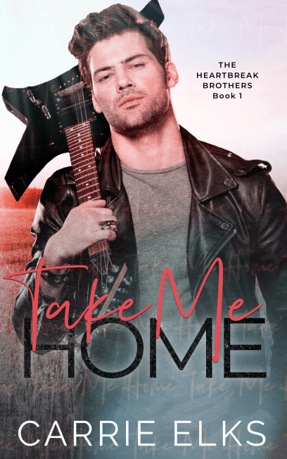 CARRIE ELKS Ebook