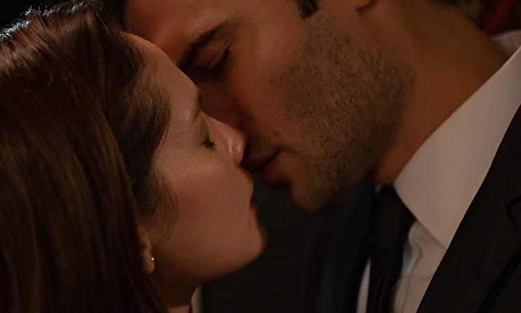 Gabriel’s Inferno by Sylvain Reynard – Official Trailer (PASSIONFLIX) :: Read&nbsp;more