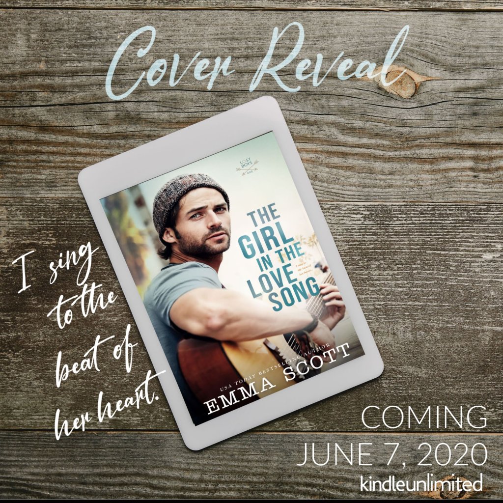 The Girl in the Love Song :: Book&nbsp;1