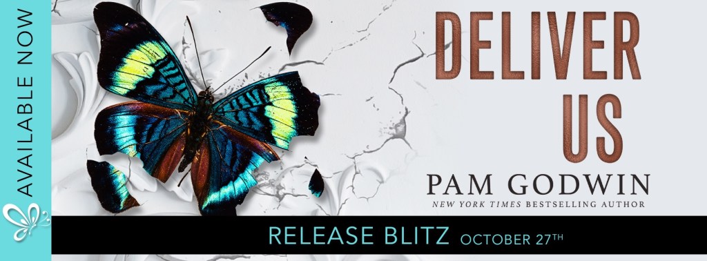 Deliver Us by Pam&nbsp;Godwin
