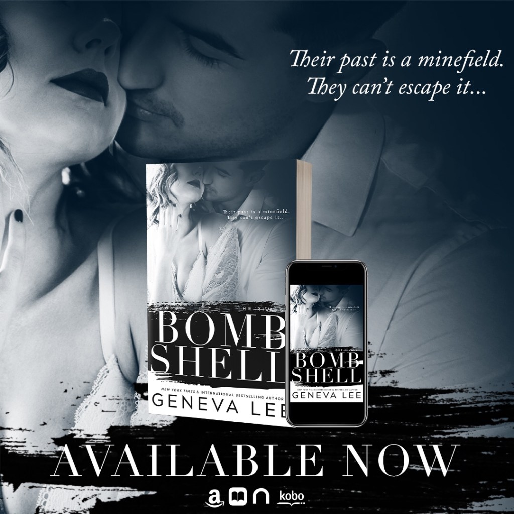 Bomb Shell by Geneva&nbsp;Lee