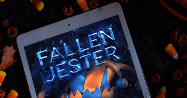 Fallen Jester by Devney&nbsp;Perry