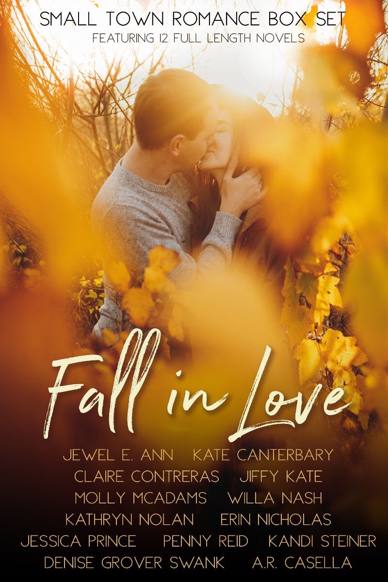Fall in Love&nbsp;🍂