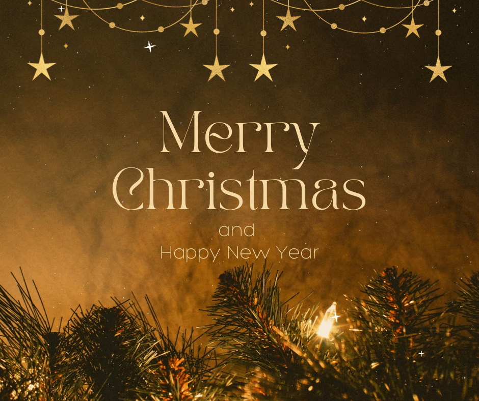 Happy Ho-ho-holidays