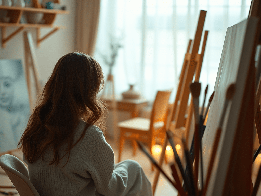 Art and words unite to inspire, ignite, and iluminate the&nbsp;soul