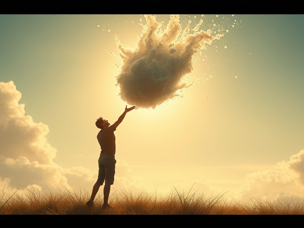 Finding meaning in the&nbsp;Chaos