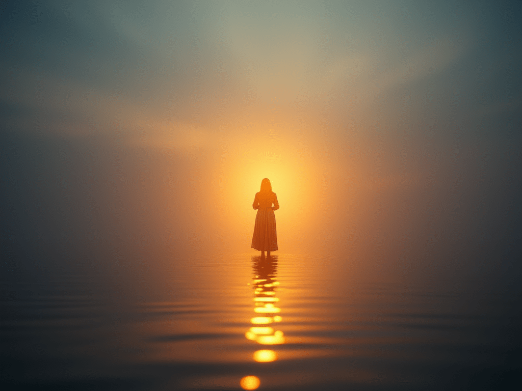 That light inside&nbsp;you