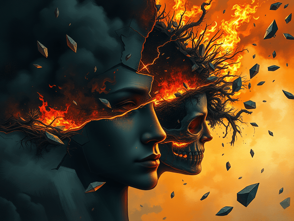 Sabotage