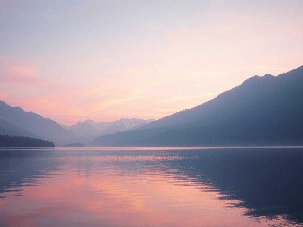 Part IV: The&nbsp;Stillness