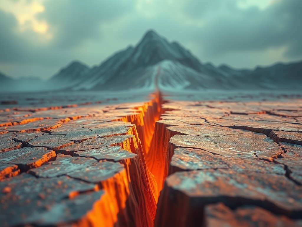 Part II: The&nbsp;Fracture